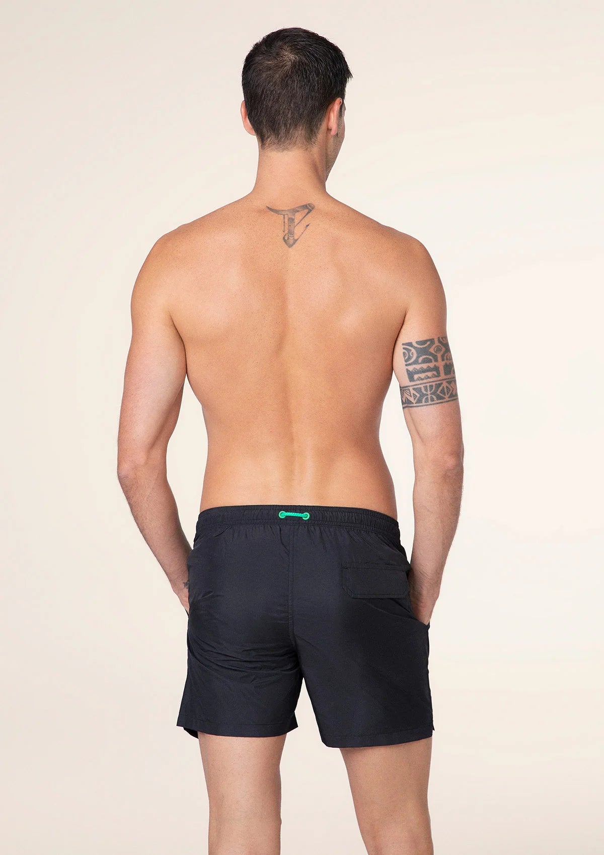 Boxer mare uomo Effek FK25-M01BU04BK