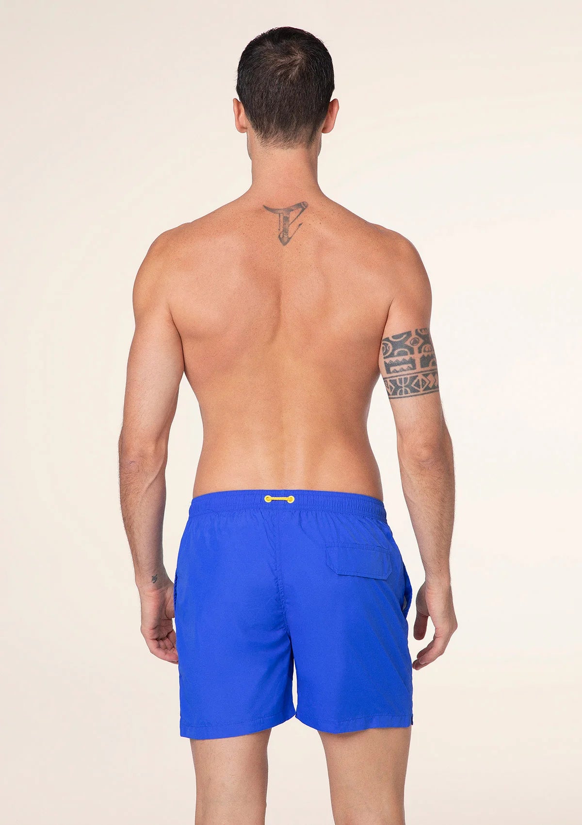 Boxer mare uomo Effek FK25-M01BU04RY