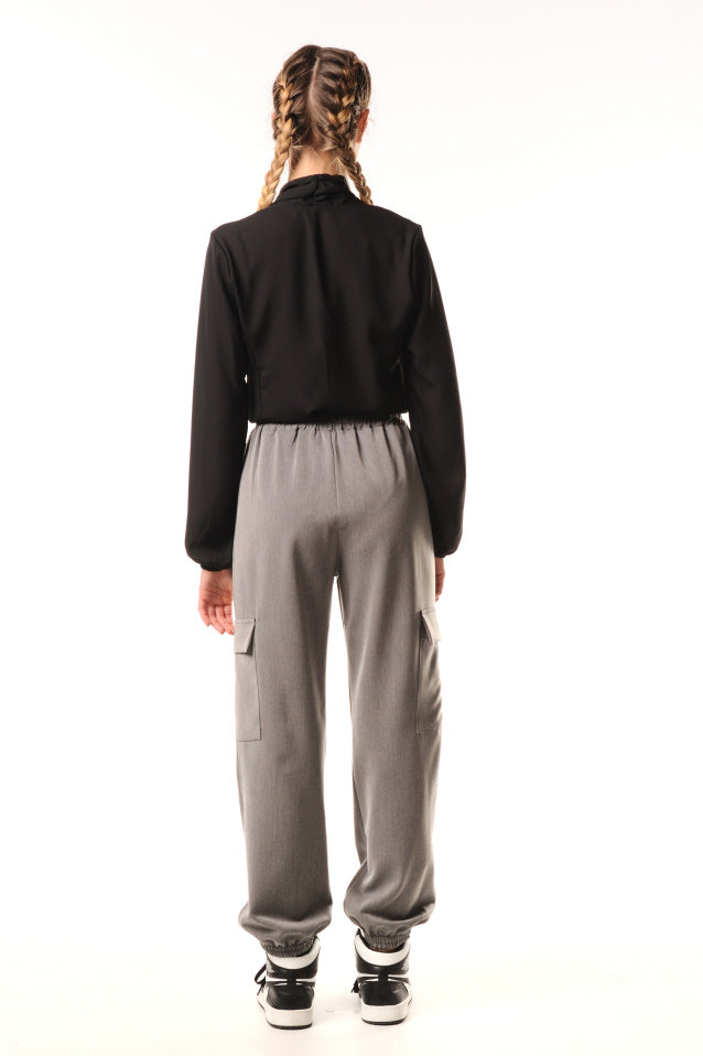 Pantalone donna Lokita