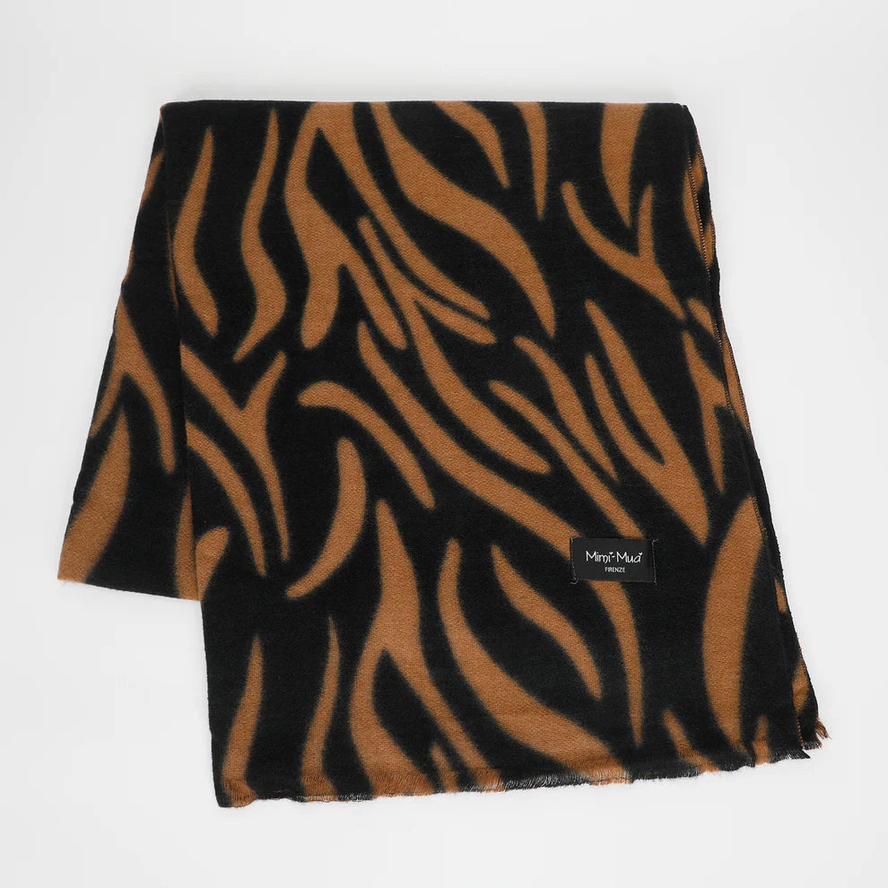 Sciarpa donna Mimì Muà FSAN-9266