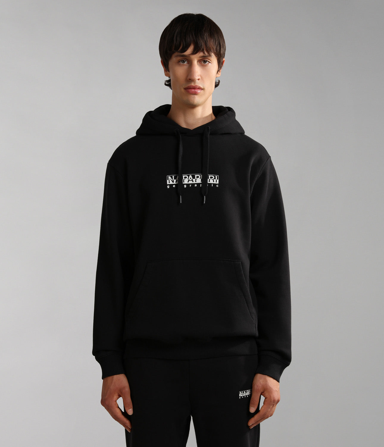 Felpa uomo Napapijri