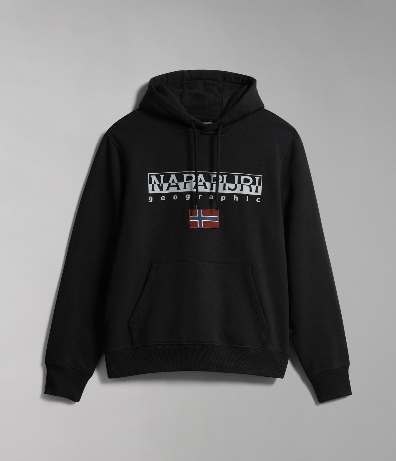 Felpa uomo Napapijri