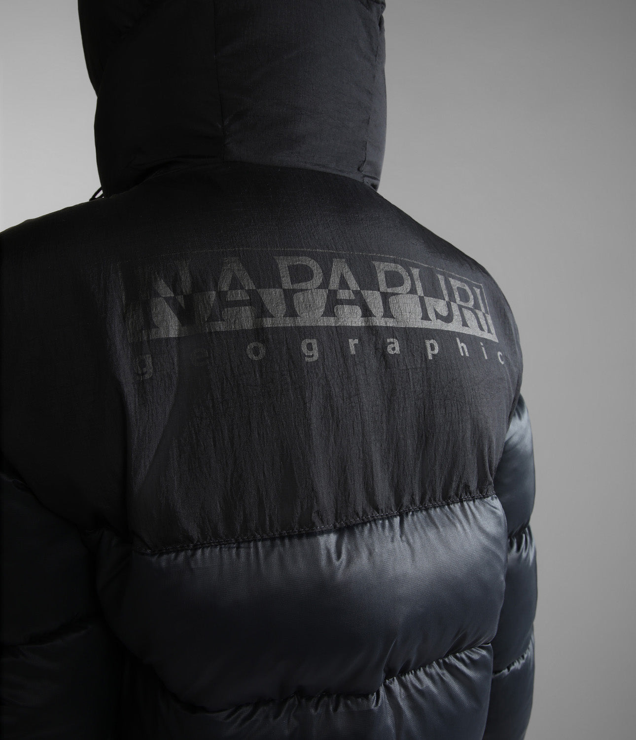 Giubbino uomo Napapijri