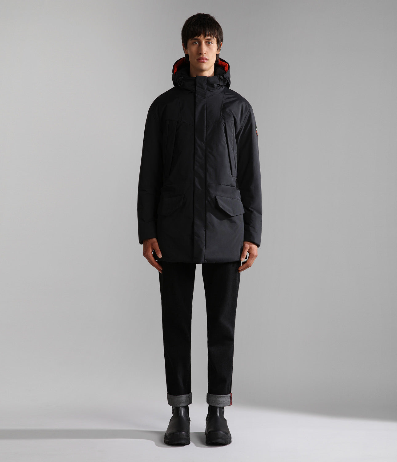 Giubbino uomo Napapijri