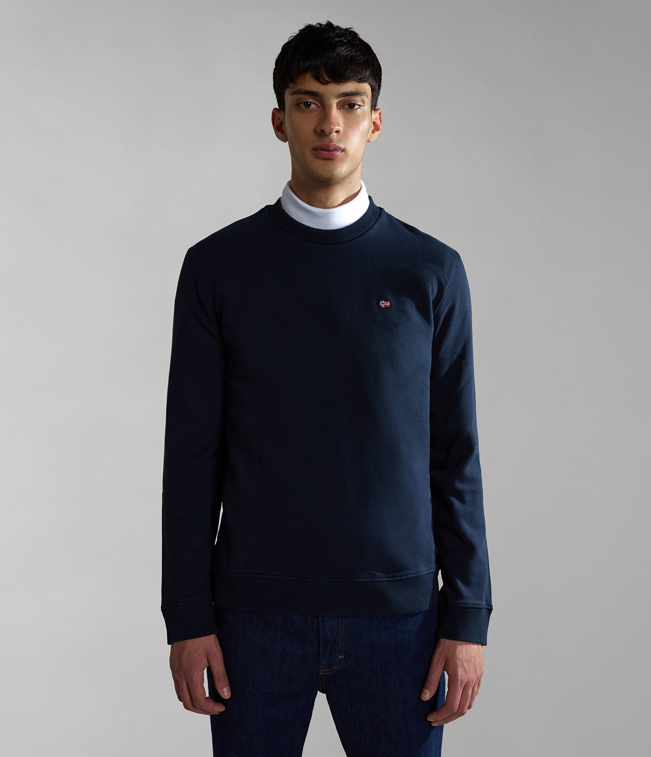 Felpa uomo Napapijri