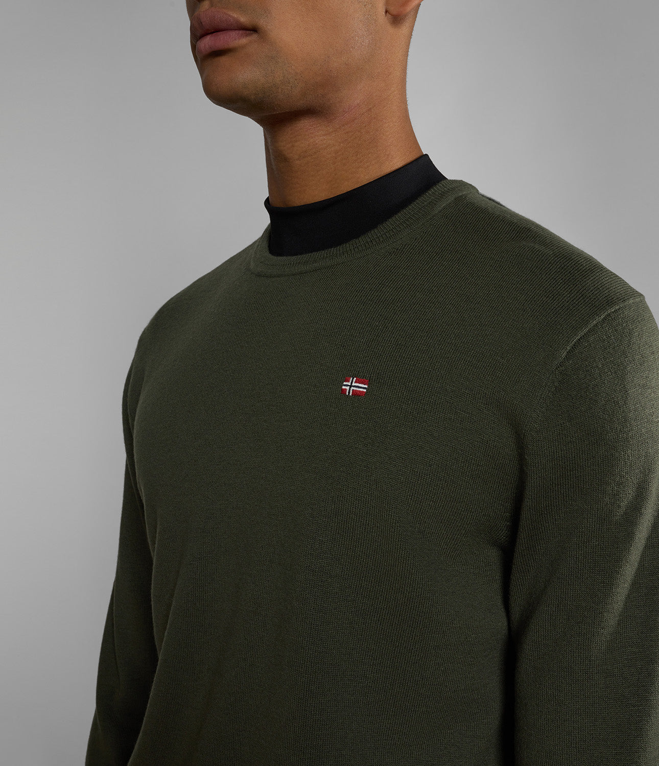 Maglione uomo Napapijri