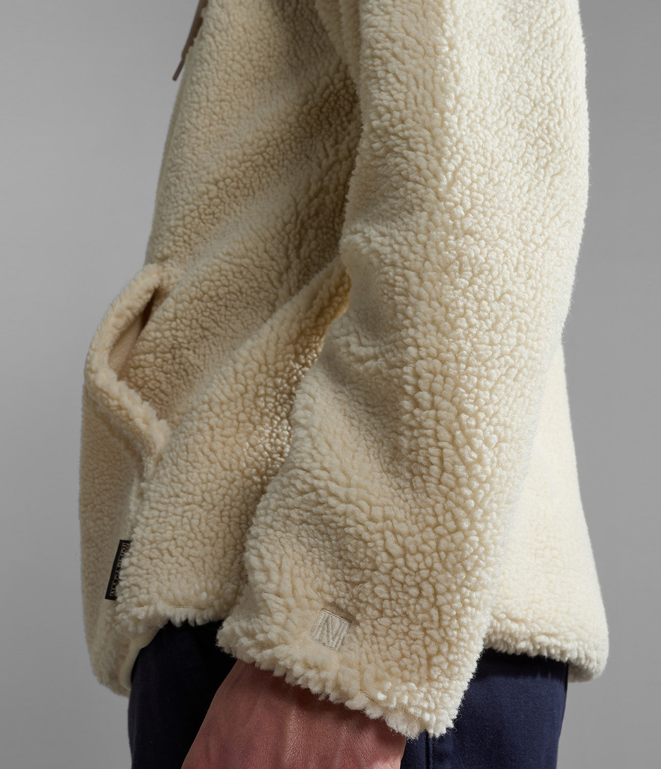 Felpa uomo Napapijri