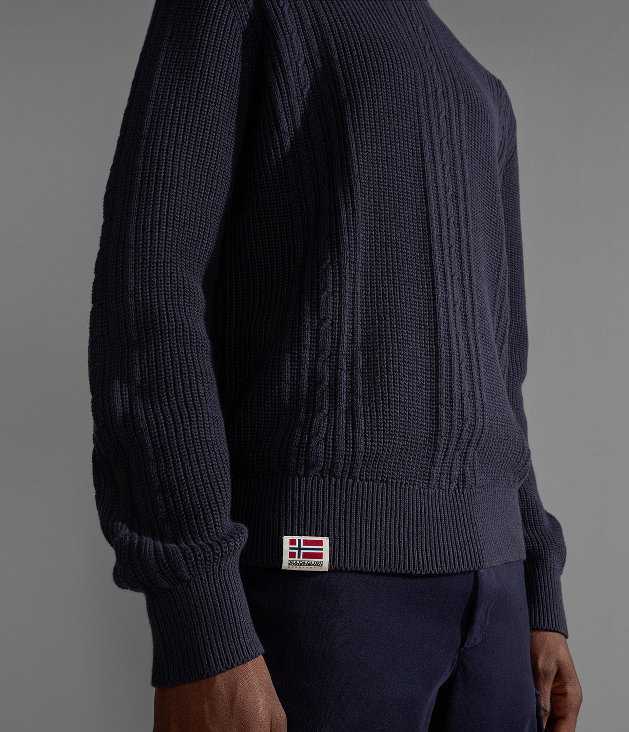 Maglione uomo Napapijri