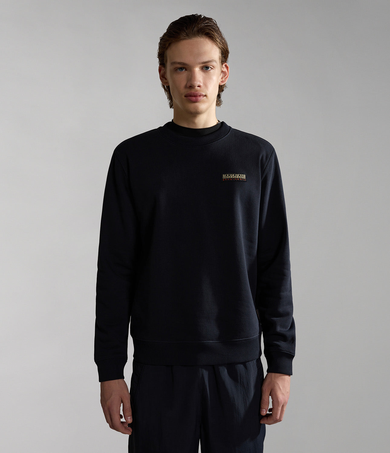 Felpa uomo Napapijri