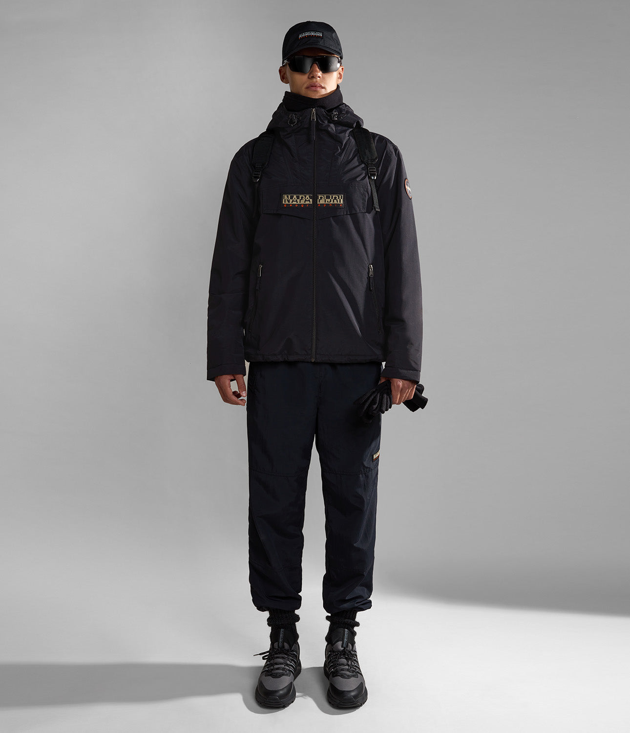 Giubbino uomo Napapijri