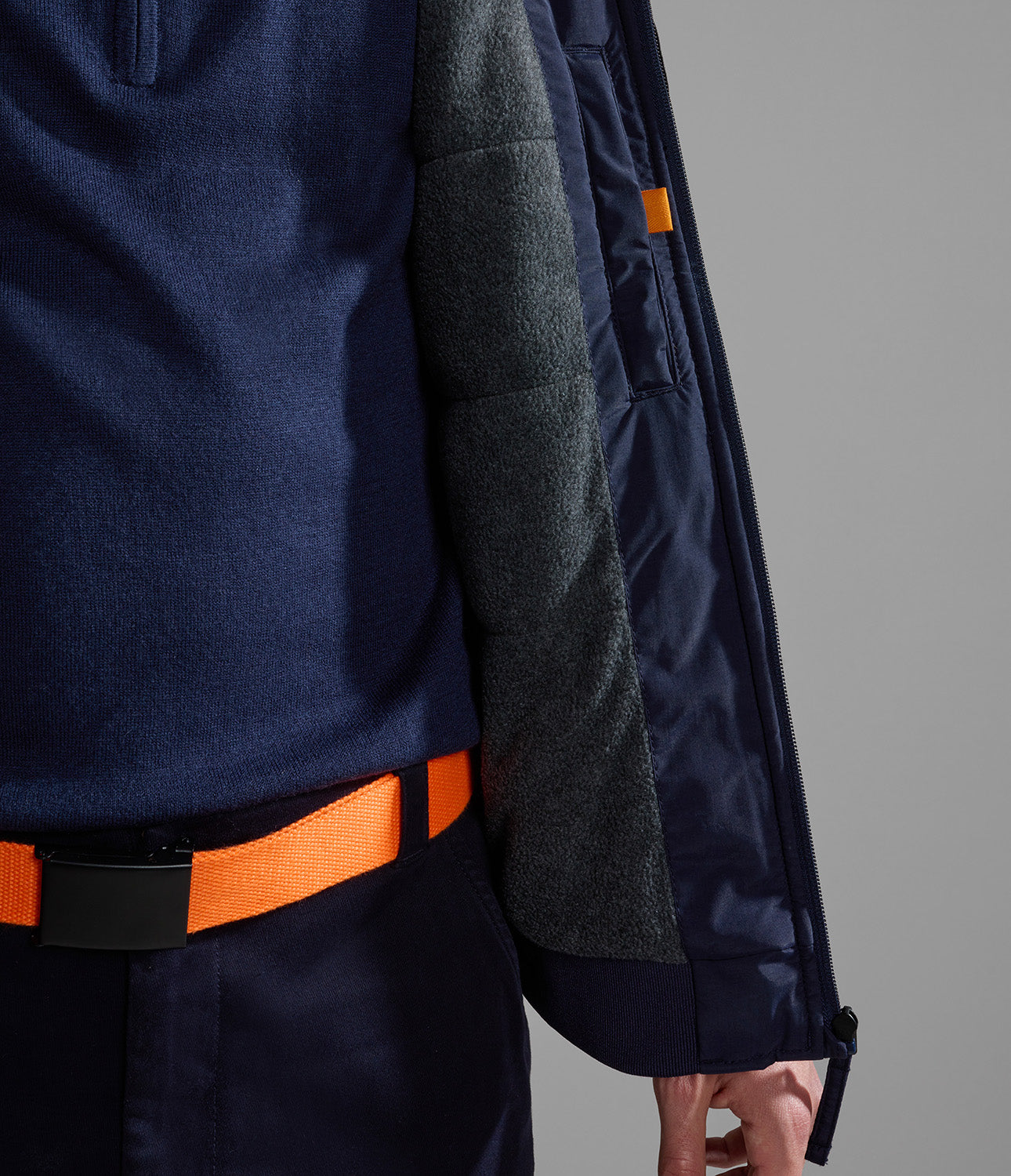 Giubbino uomo Napapijri