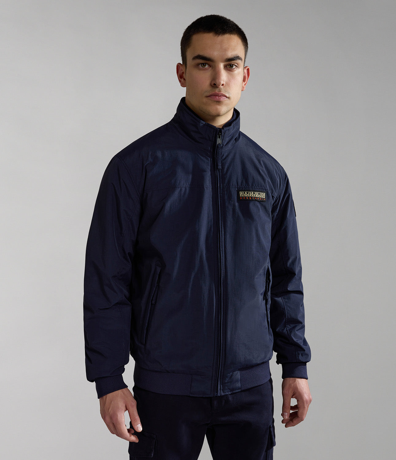 Giubbino uomo Napapijri