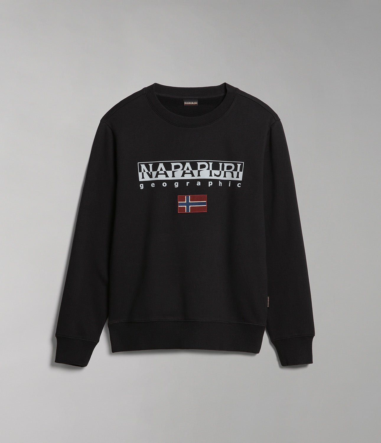 Felpa uomo Napapijri