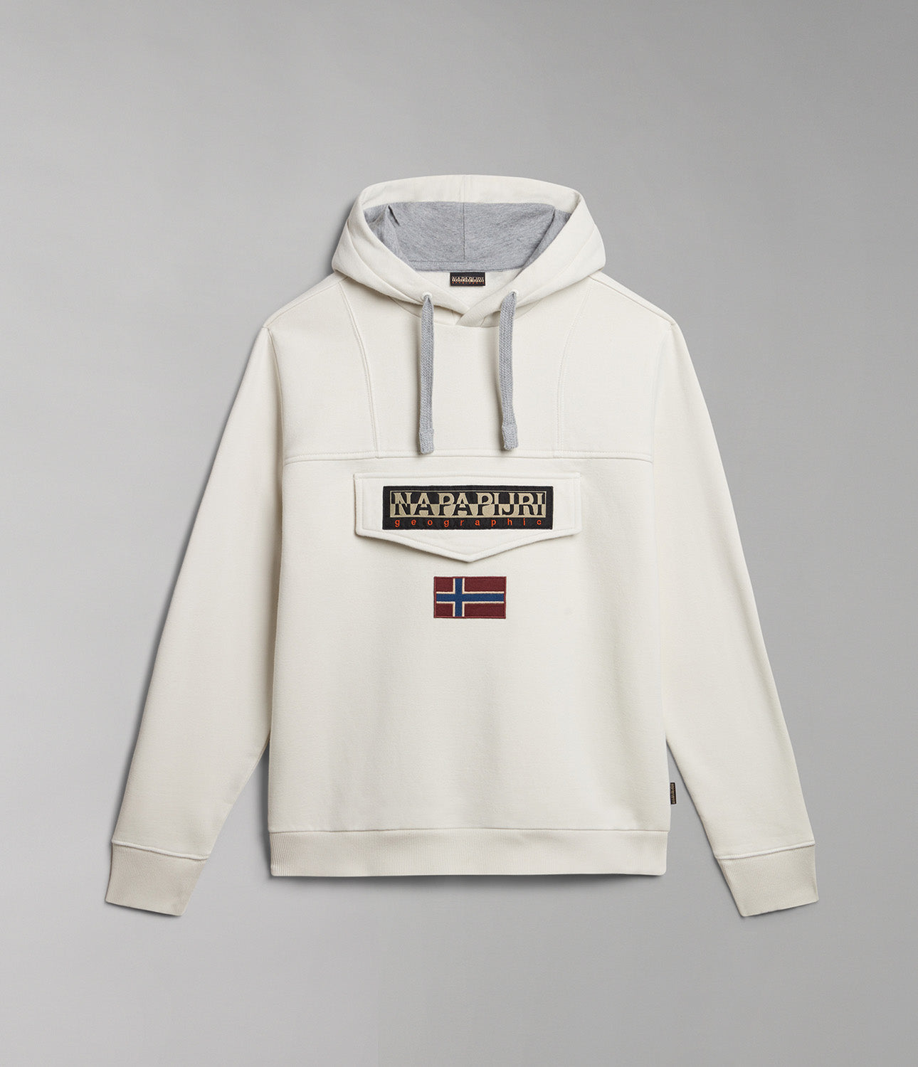 Felpa uomo Napapijri