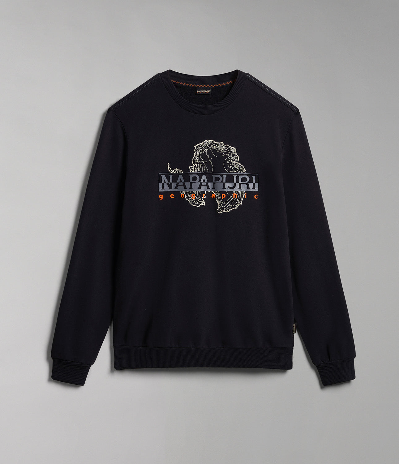 Felpa uomo Napapijri