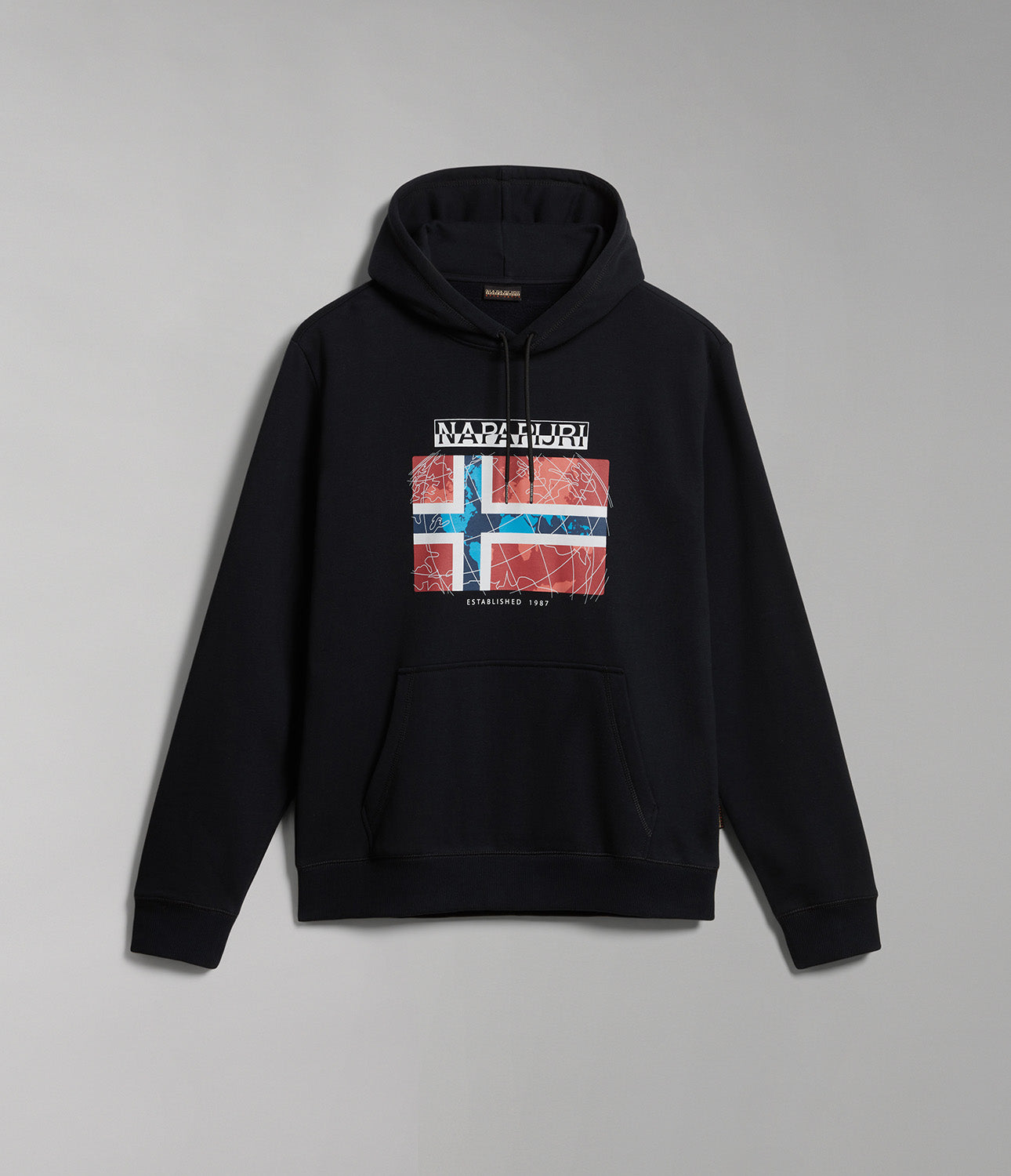 Felpa uomo Napapijri