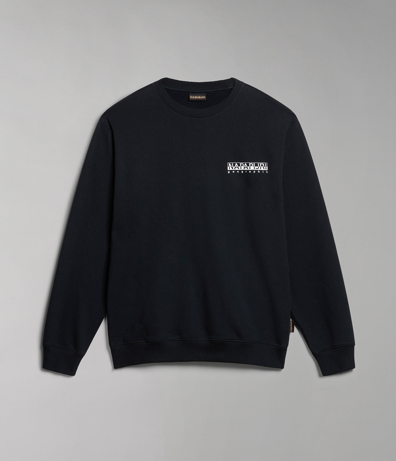 Felpa uomo Napapijri