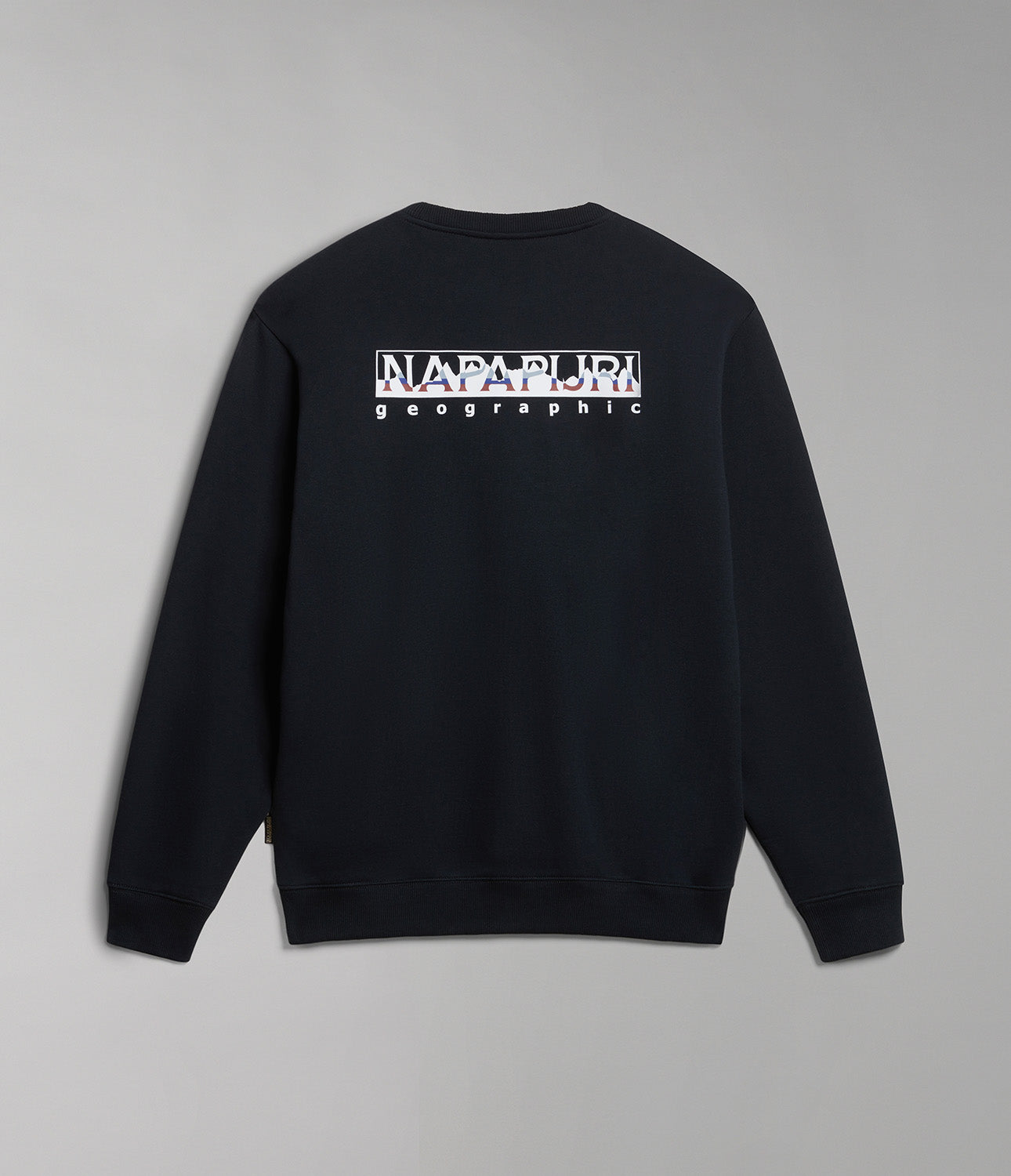 Felpa uomo Napapijri
