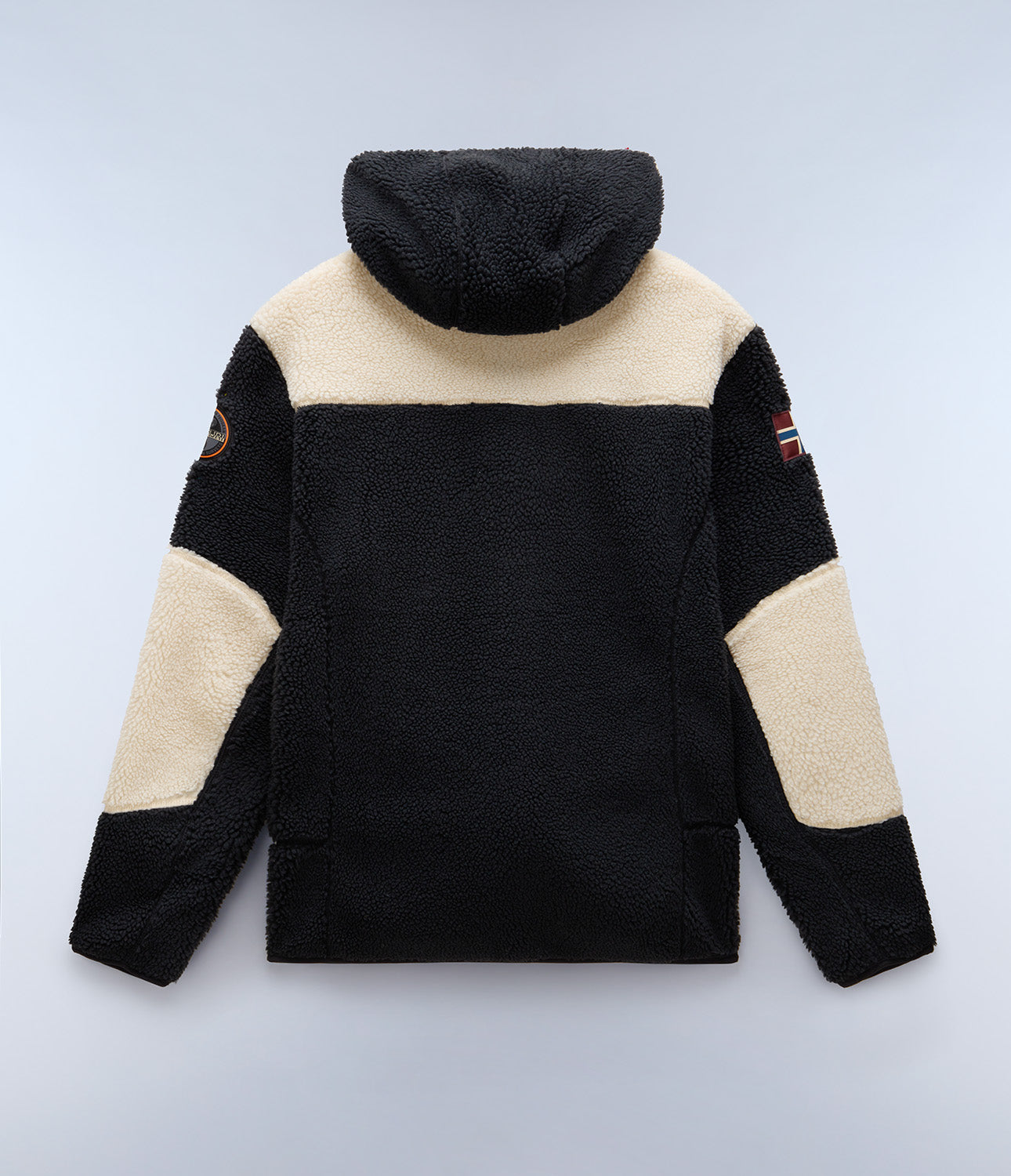 Giubbino uomo Napapijri YUPIK