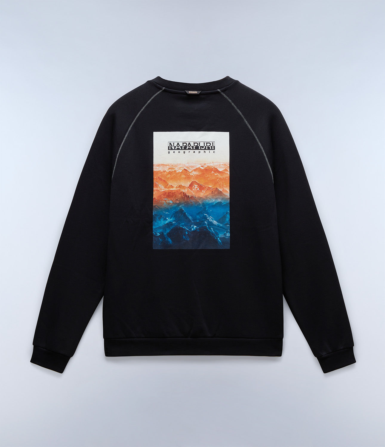 Felpa uomo Napapijri B-ROLLIN C