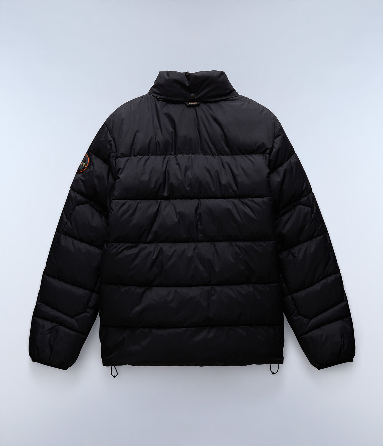 Giubbino uomo RF PUFFER OPEN