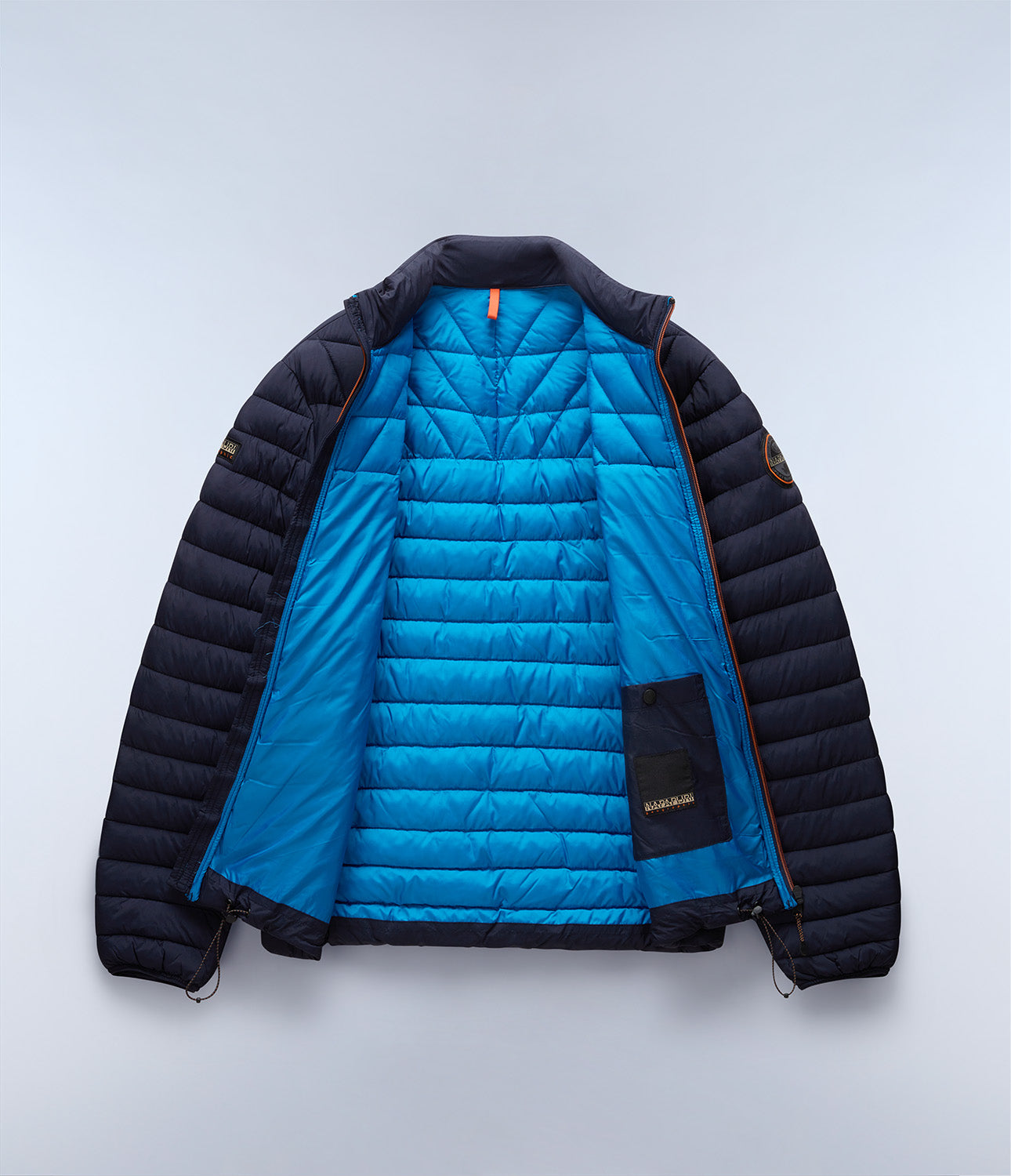 Giubbino uomo Napapijri A-LAPAZ