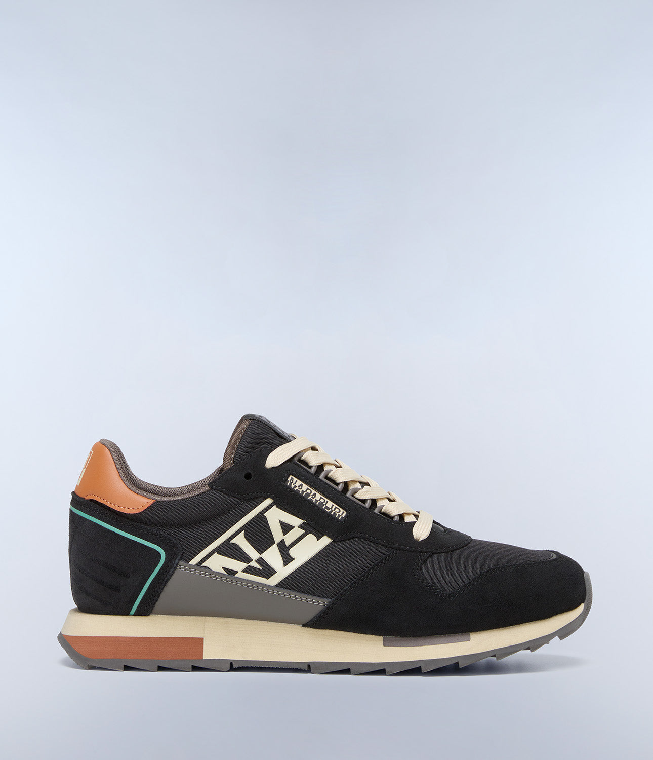 Sneakers uomo Napapijri VIRTUS02