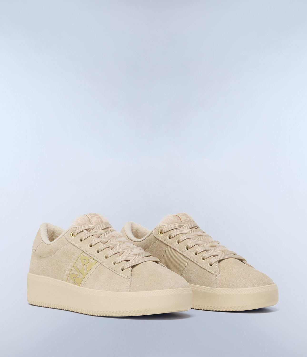 Sneakes donna Napapijri JADE01