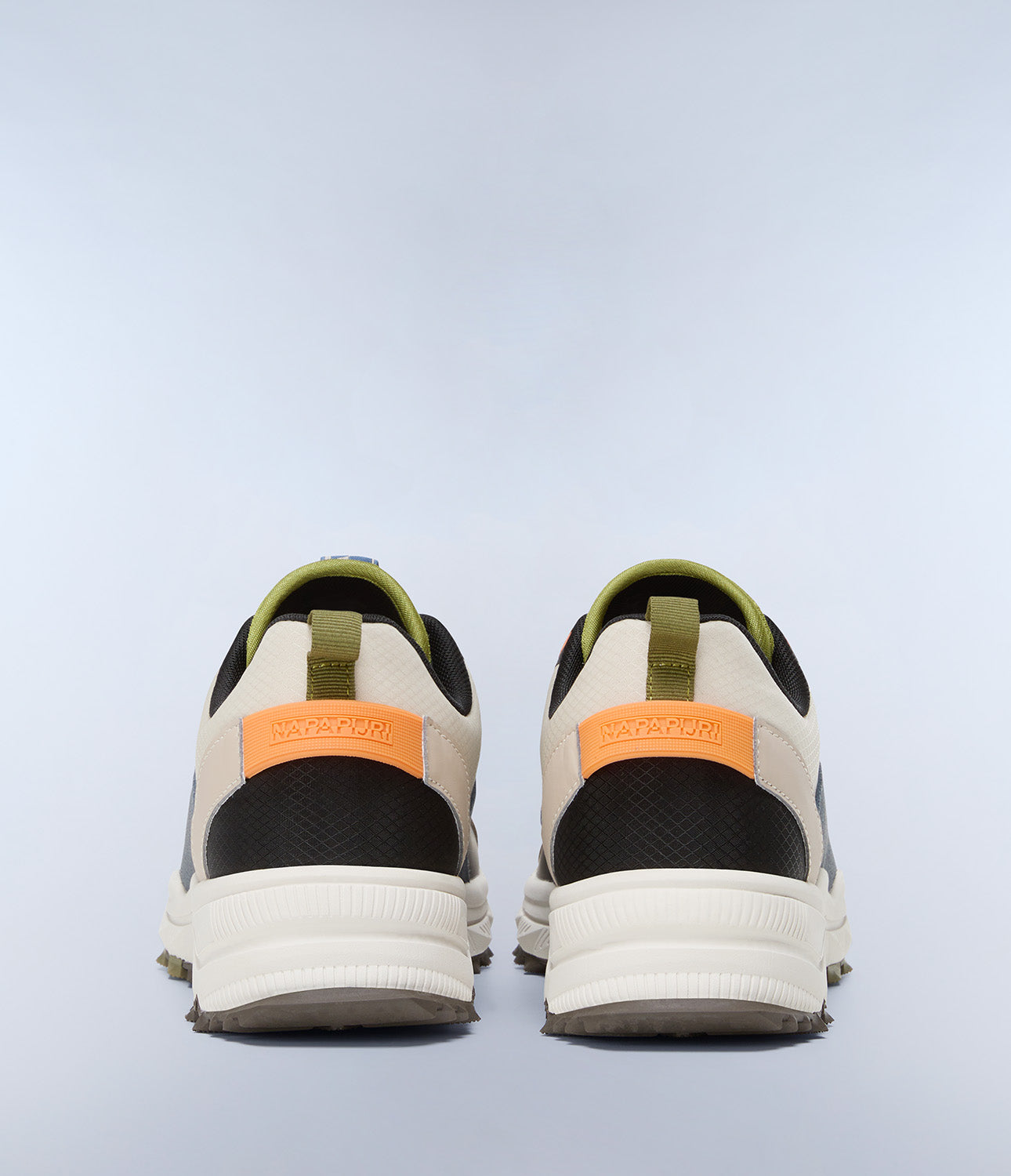 Sneakers uomo Napapijri VORTEC01