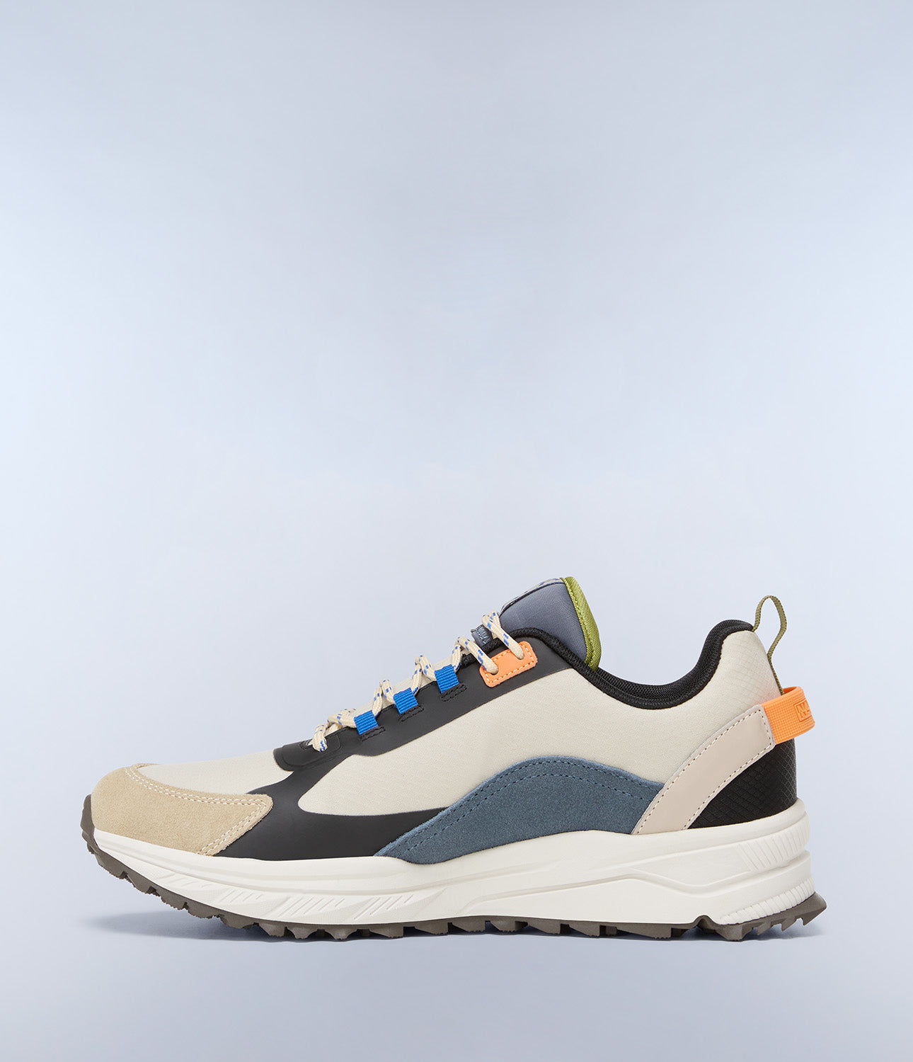 Sneakers uomo Napapijri VORTEC01