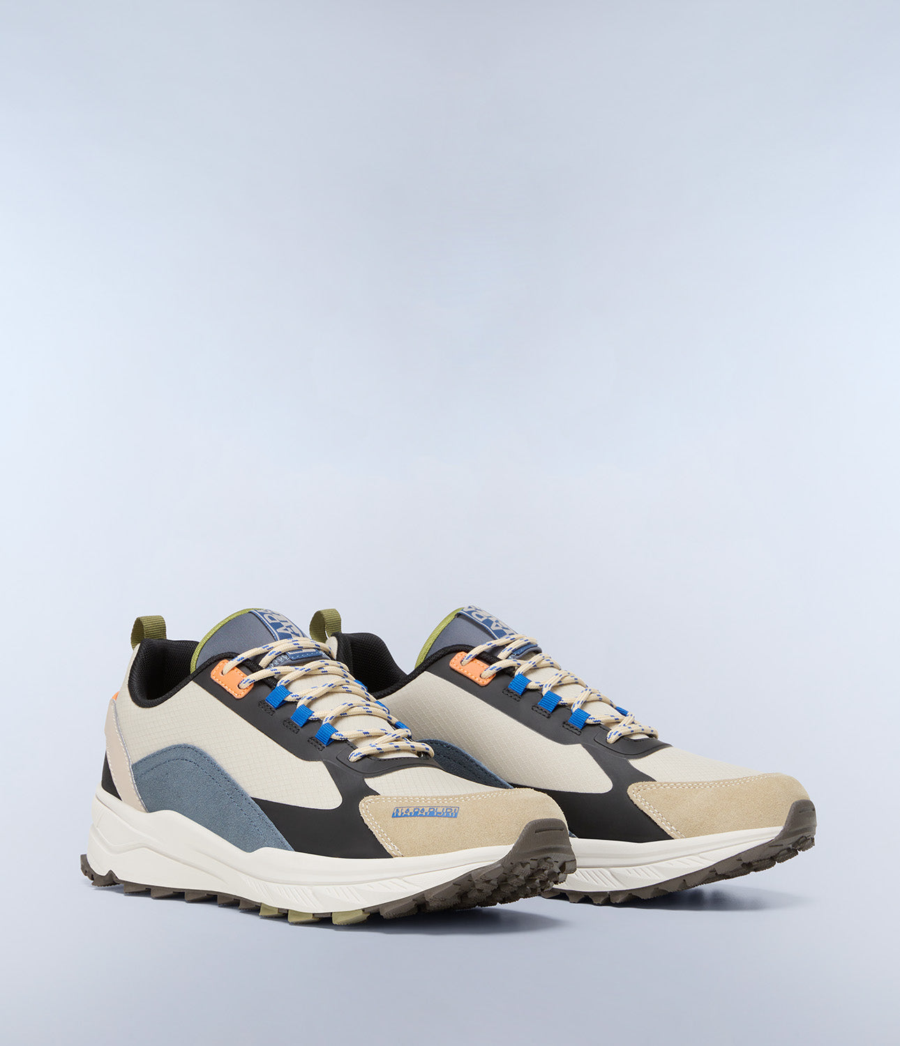 Sneakers uomo Napapijri VORTEC01