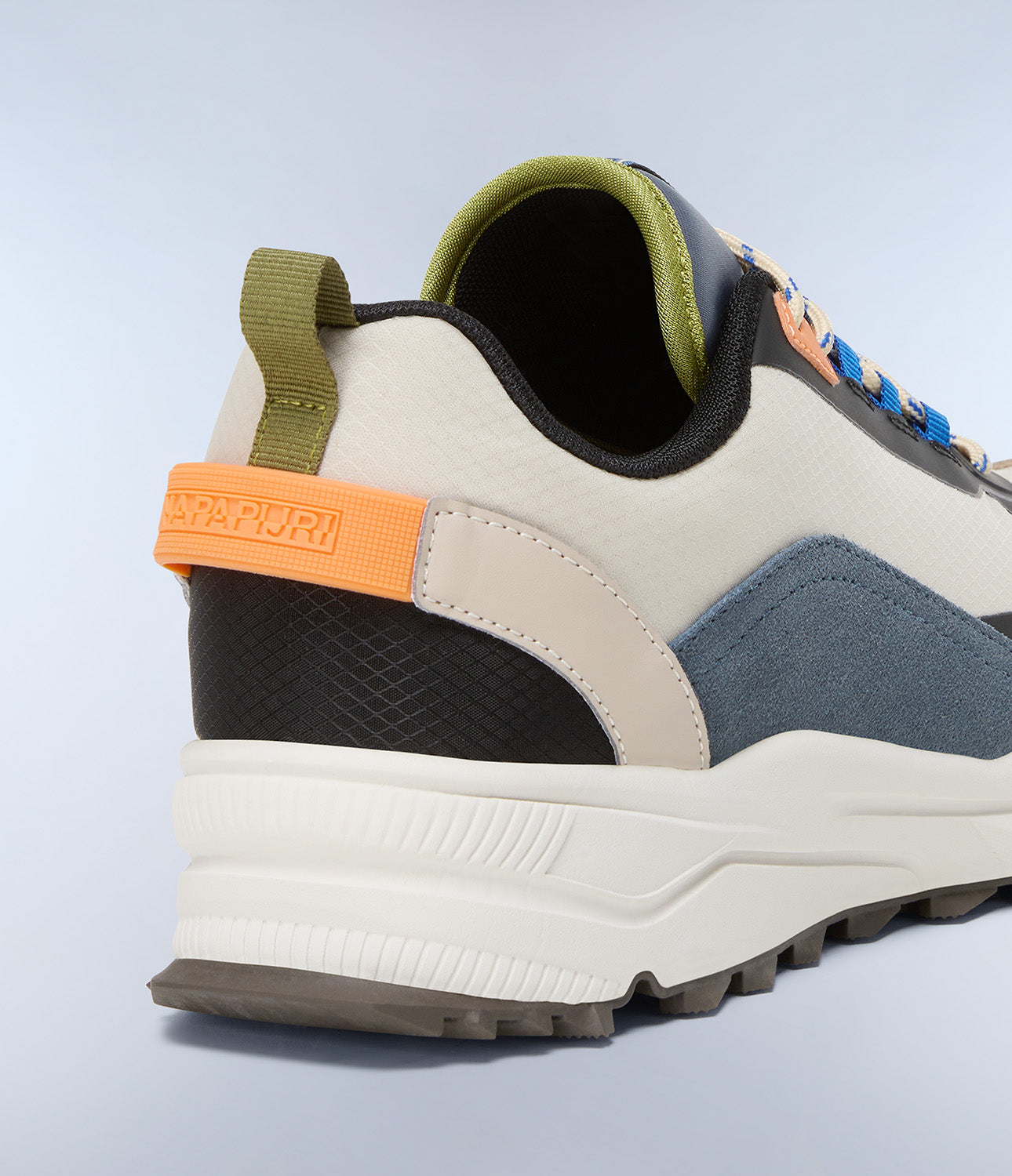 Sneakers uomo Napapijri VORTEC01