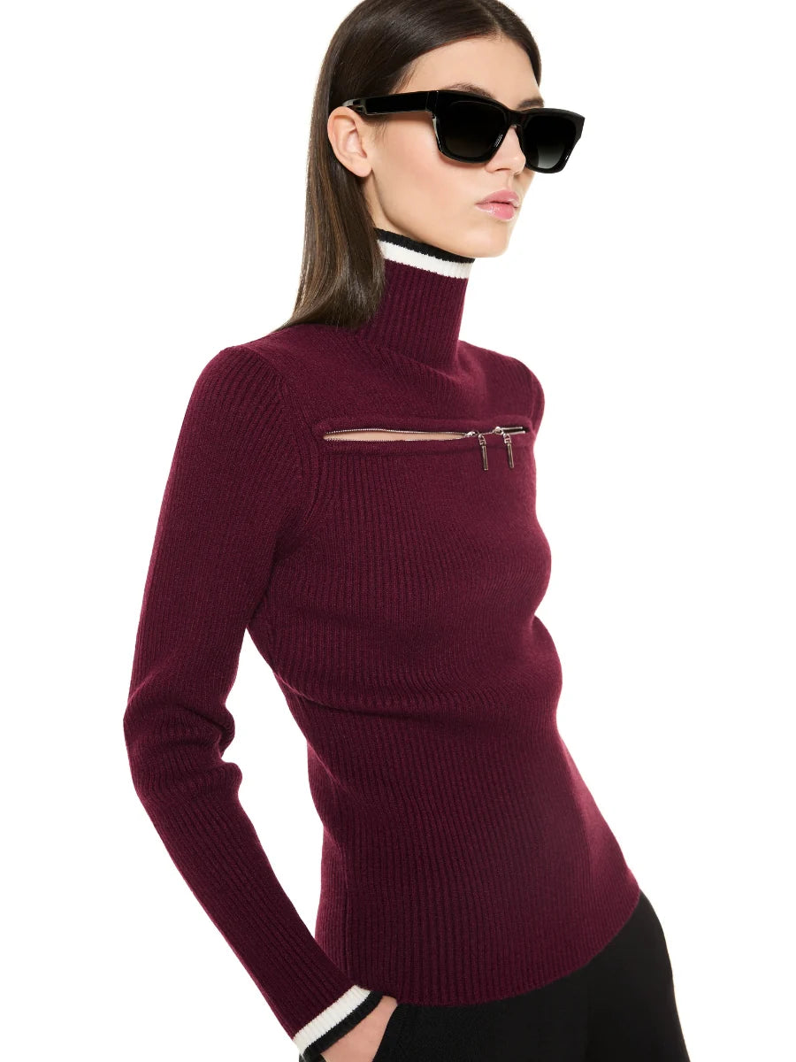 Maglione donna Verdissima AS51