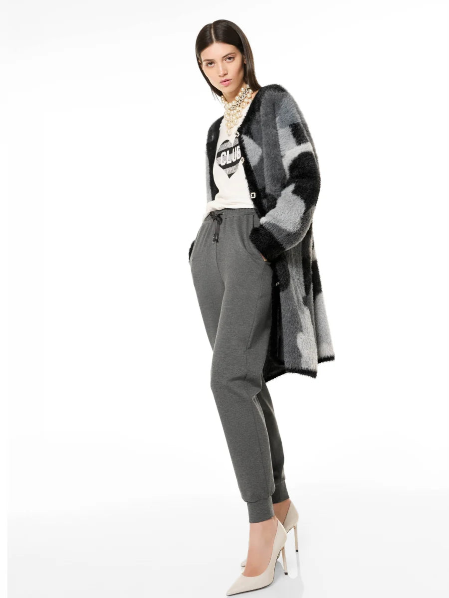 Cardigan donna Verdissima EA70