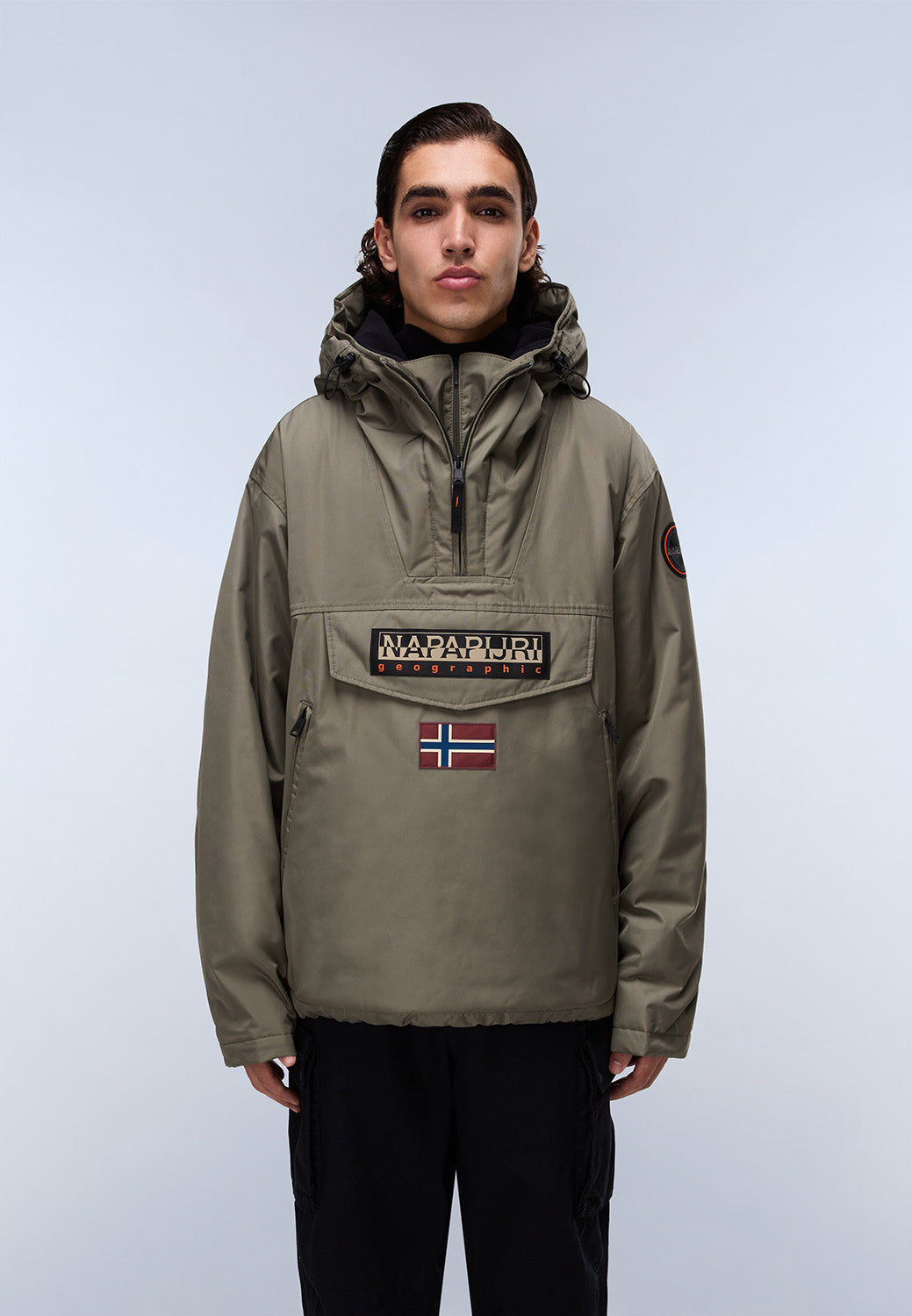 Giubbino uomo Napapijri RAINFOREST NEXT