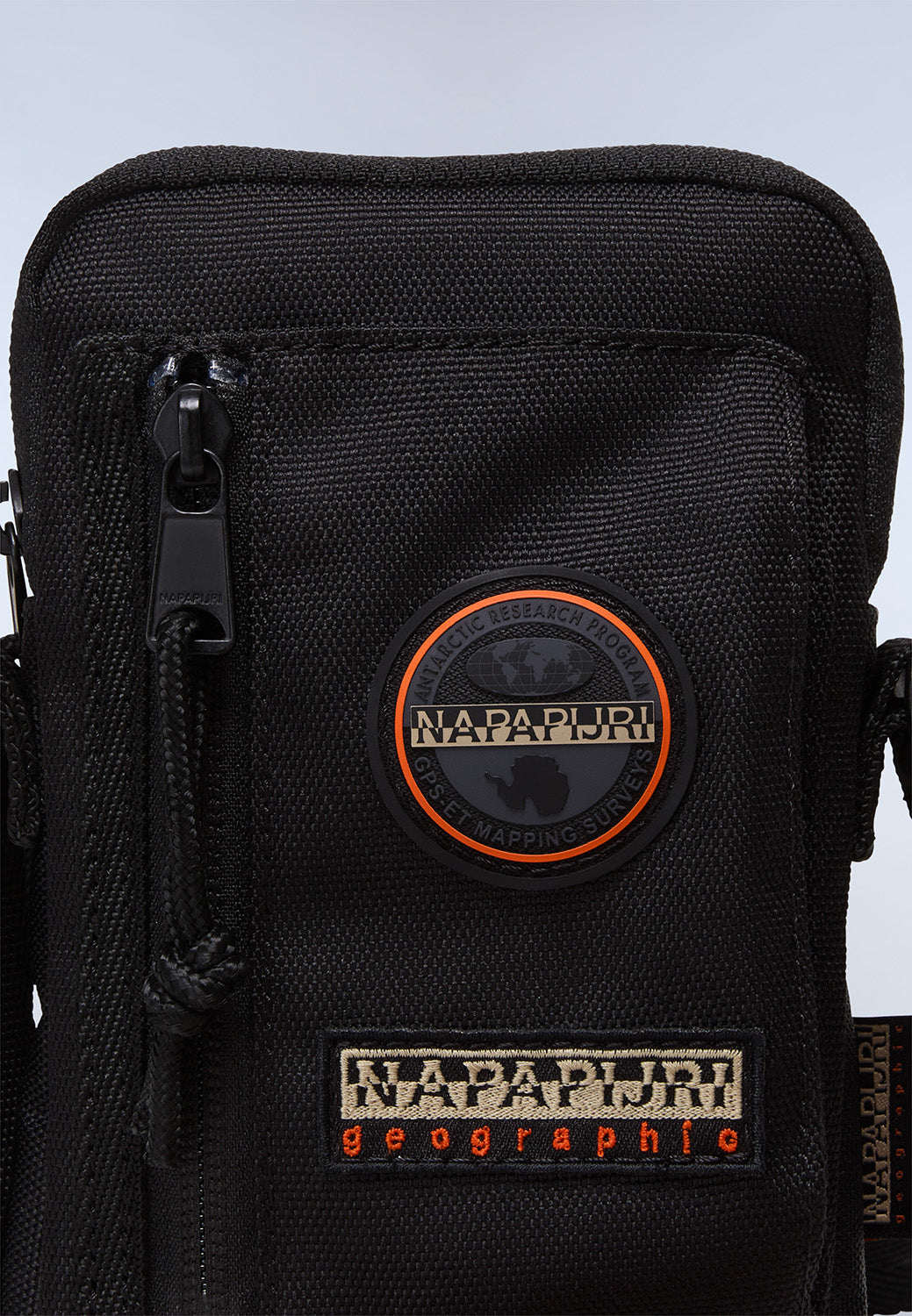 Borsello uomo Napapijri H-VOYAGE