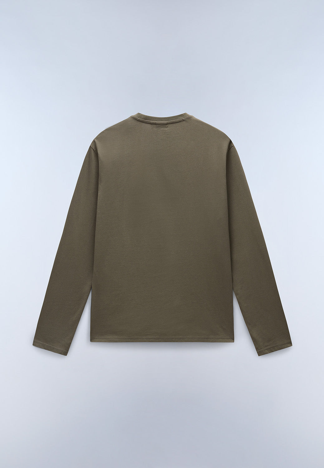 T-shirt uomo Napapijri SALIS LS