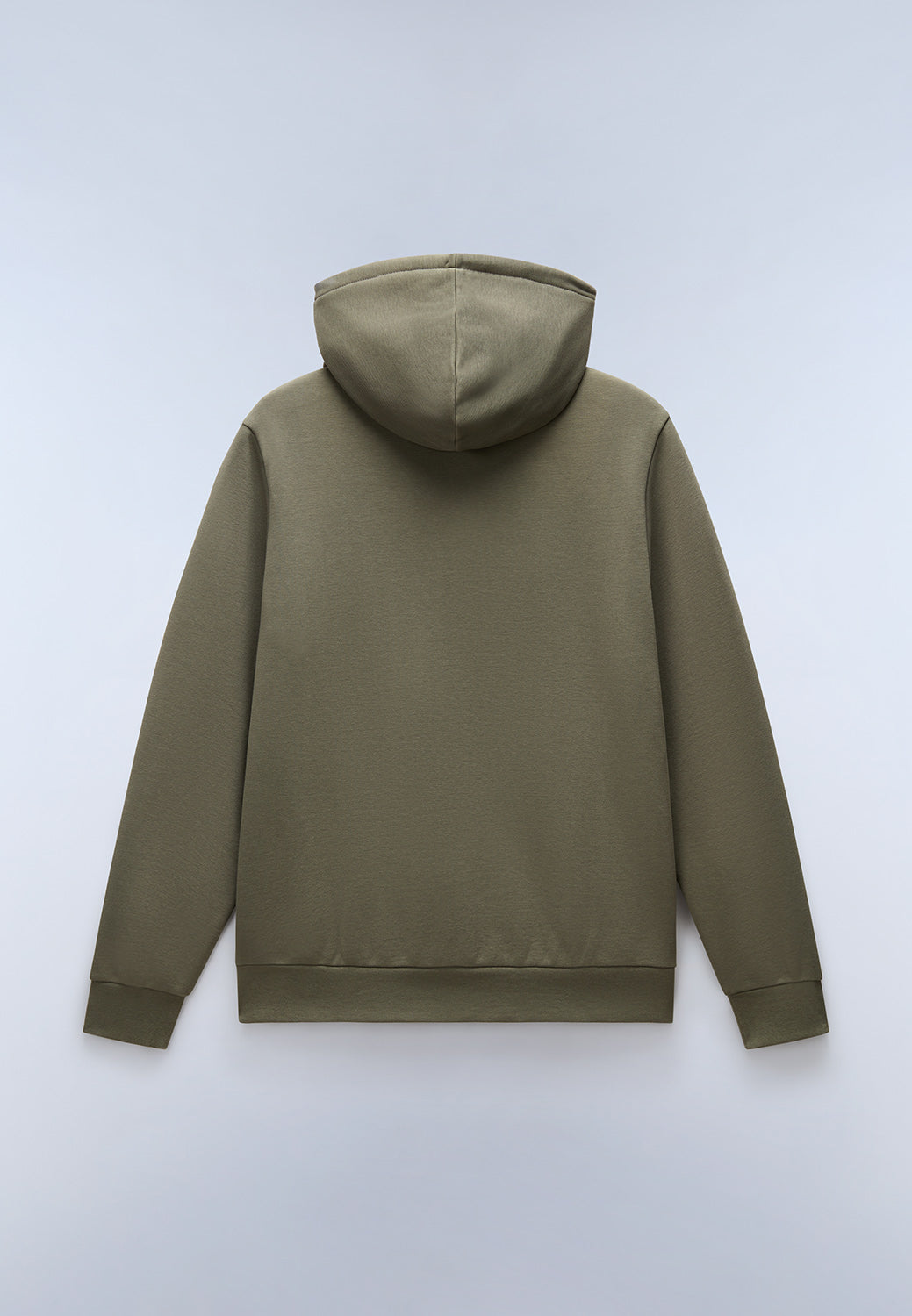 Felpa uomo Napapijri B-AYLMER FZH WINT