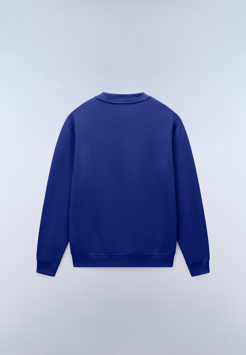 Felpa uomo Napapijri B-SMALL BOX