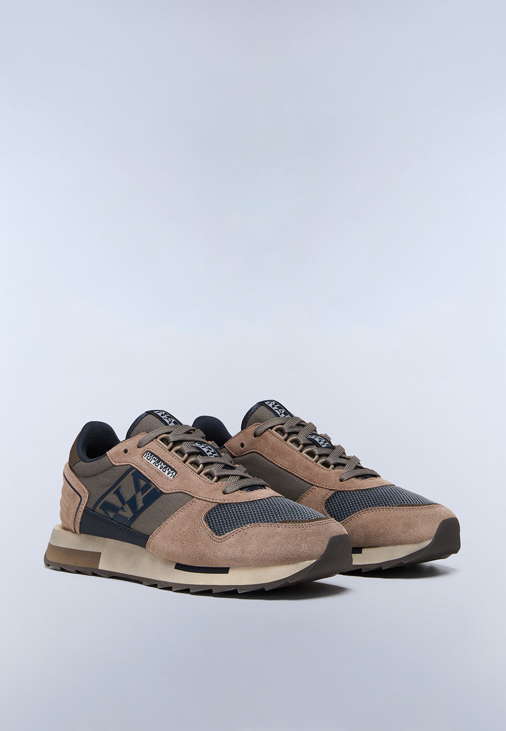 Sneakers uomo Napapijri VF5IRTUS02