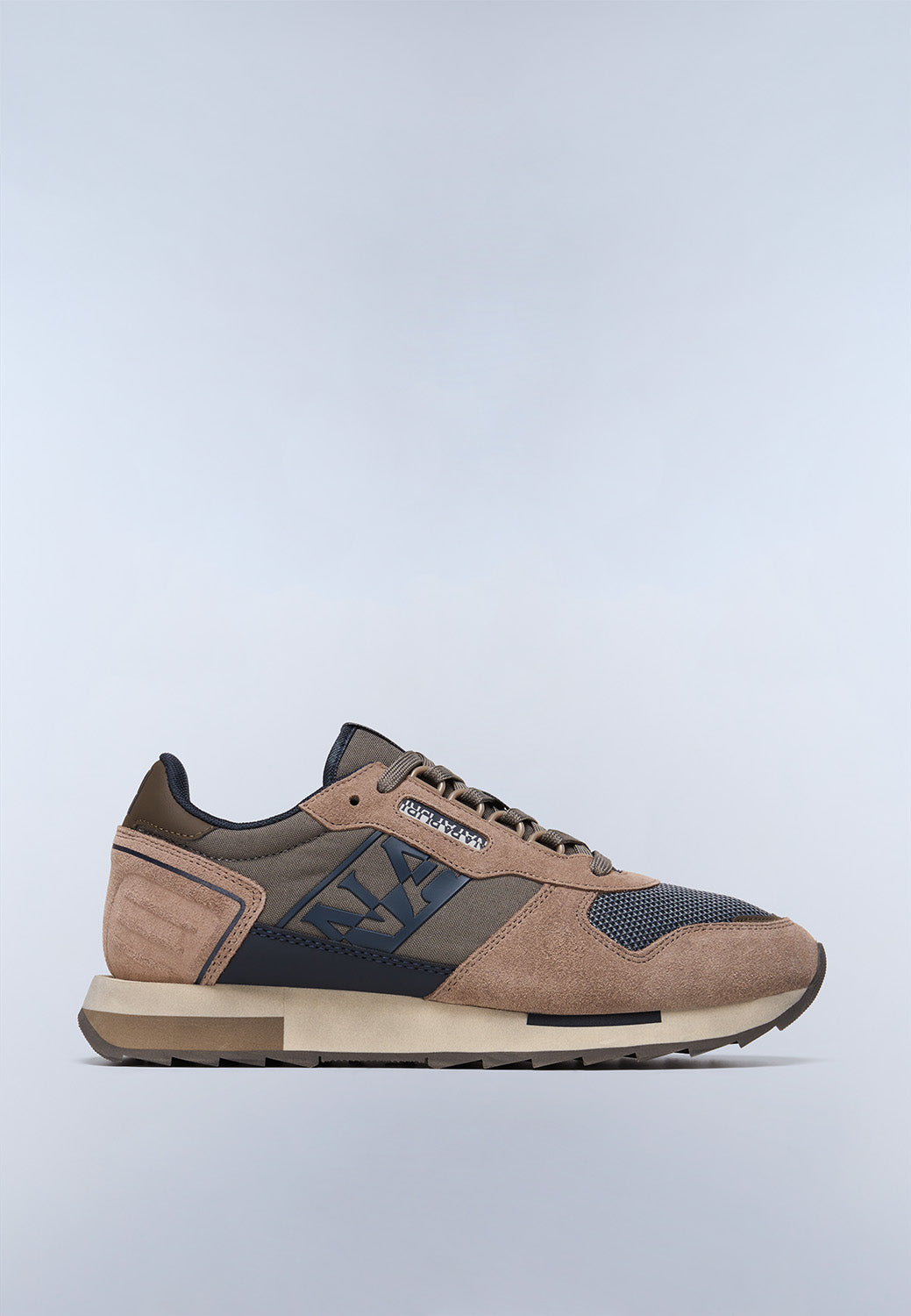 Sneakers uomo Napapijri VF5IRTUS02