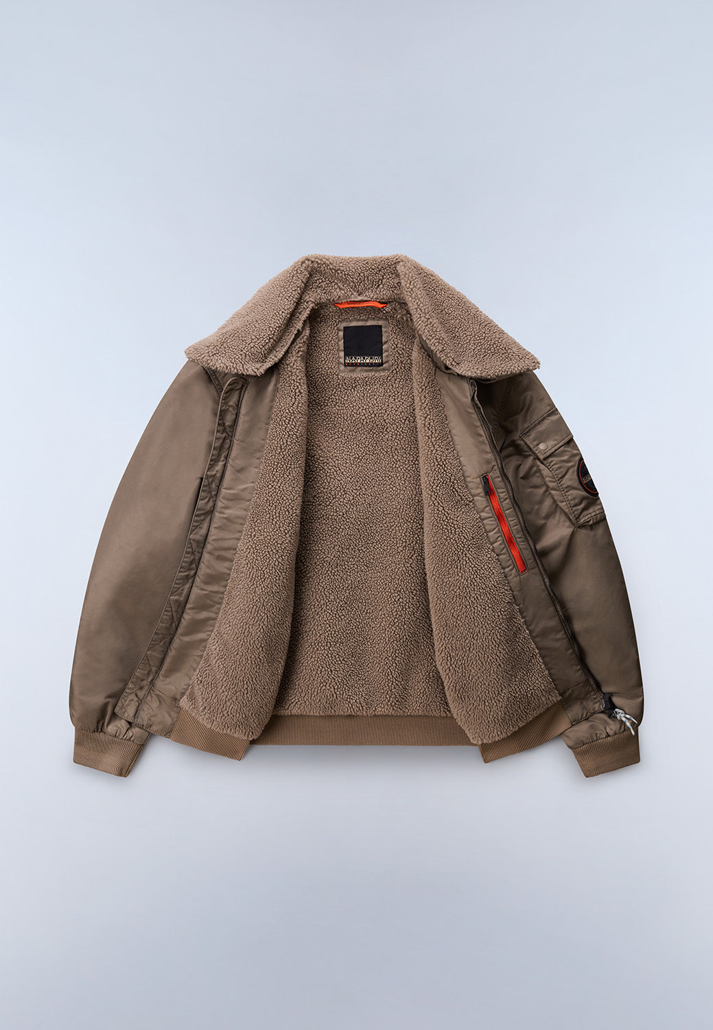 Giubbino uomo Napapijri A-NEMES