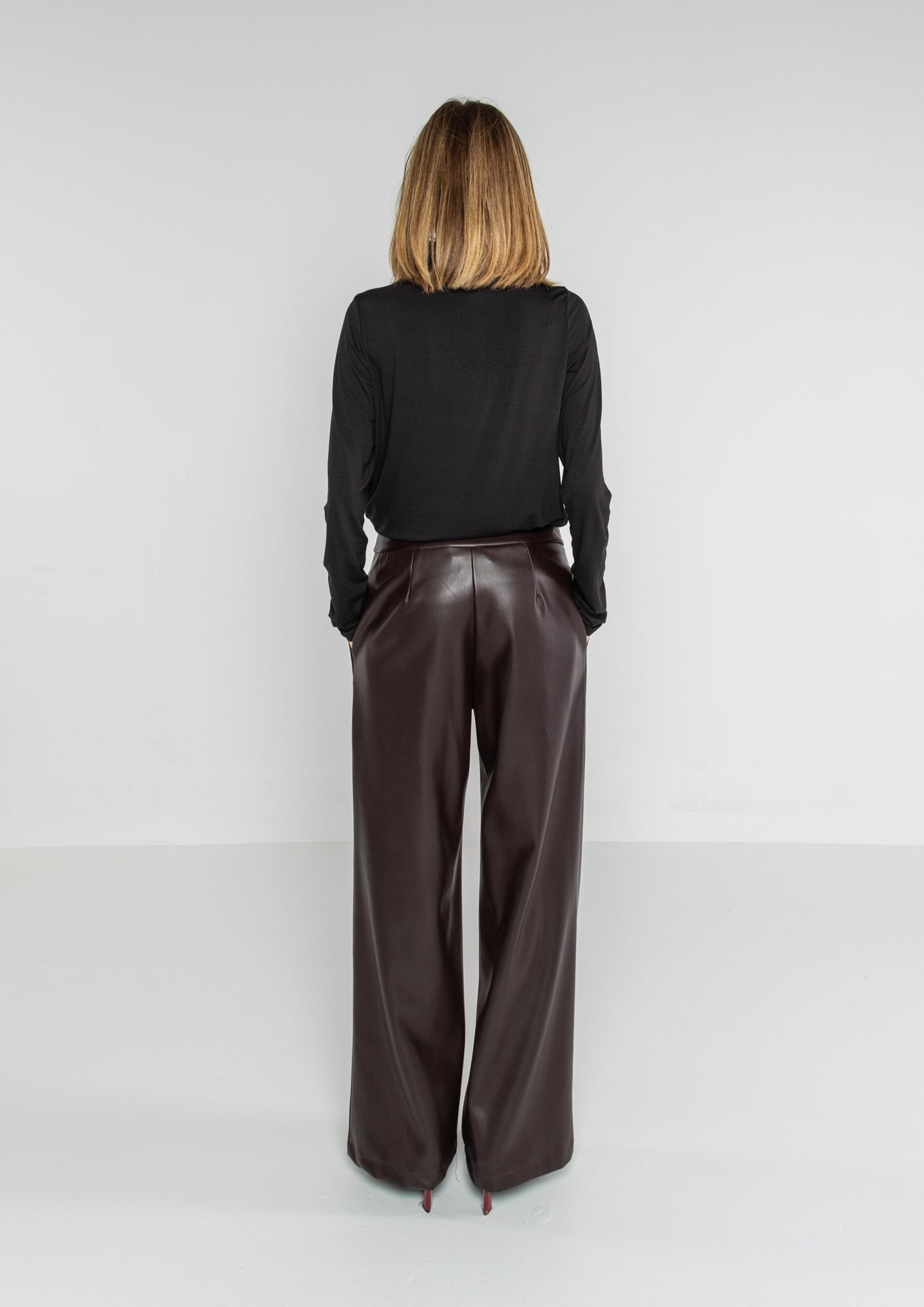 Pantalone donna Lokita LOK1538