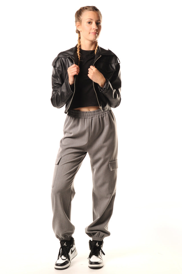 Pantalone donna Lokita