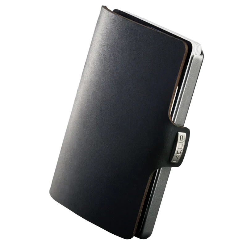 I-CLIP pelle liscia 121100