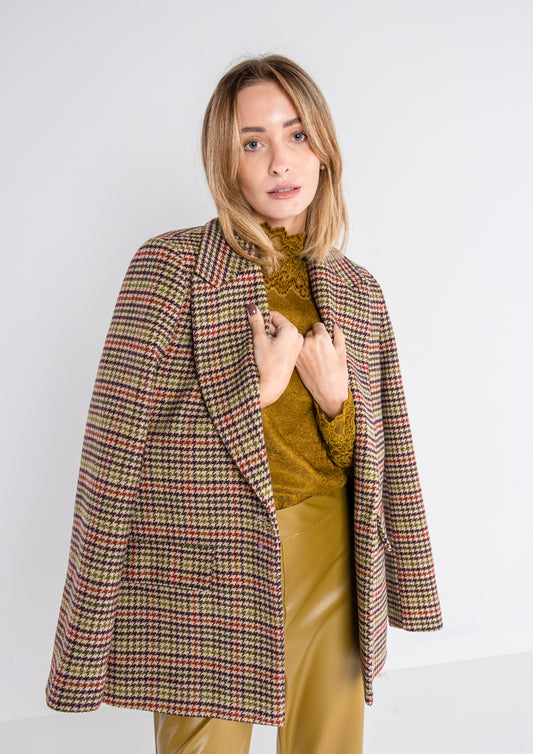 Giacca donna Lokita LOK07900