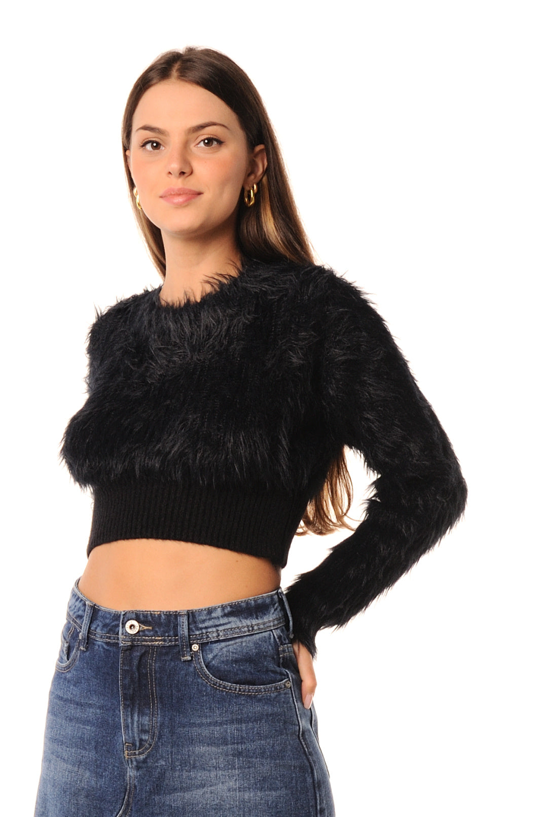 Maglione donna Lokita