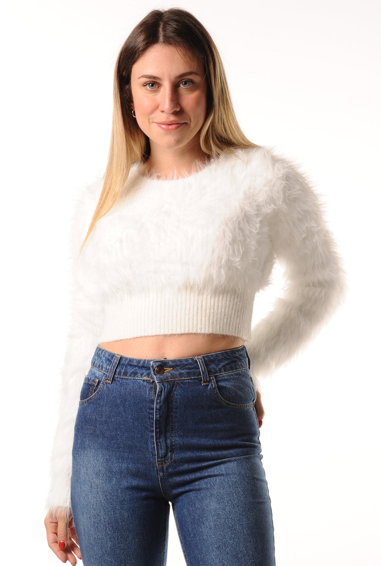 Maglione donna Lokita