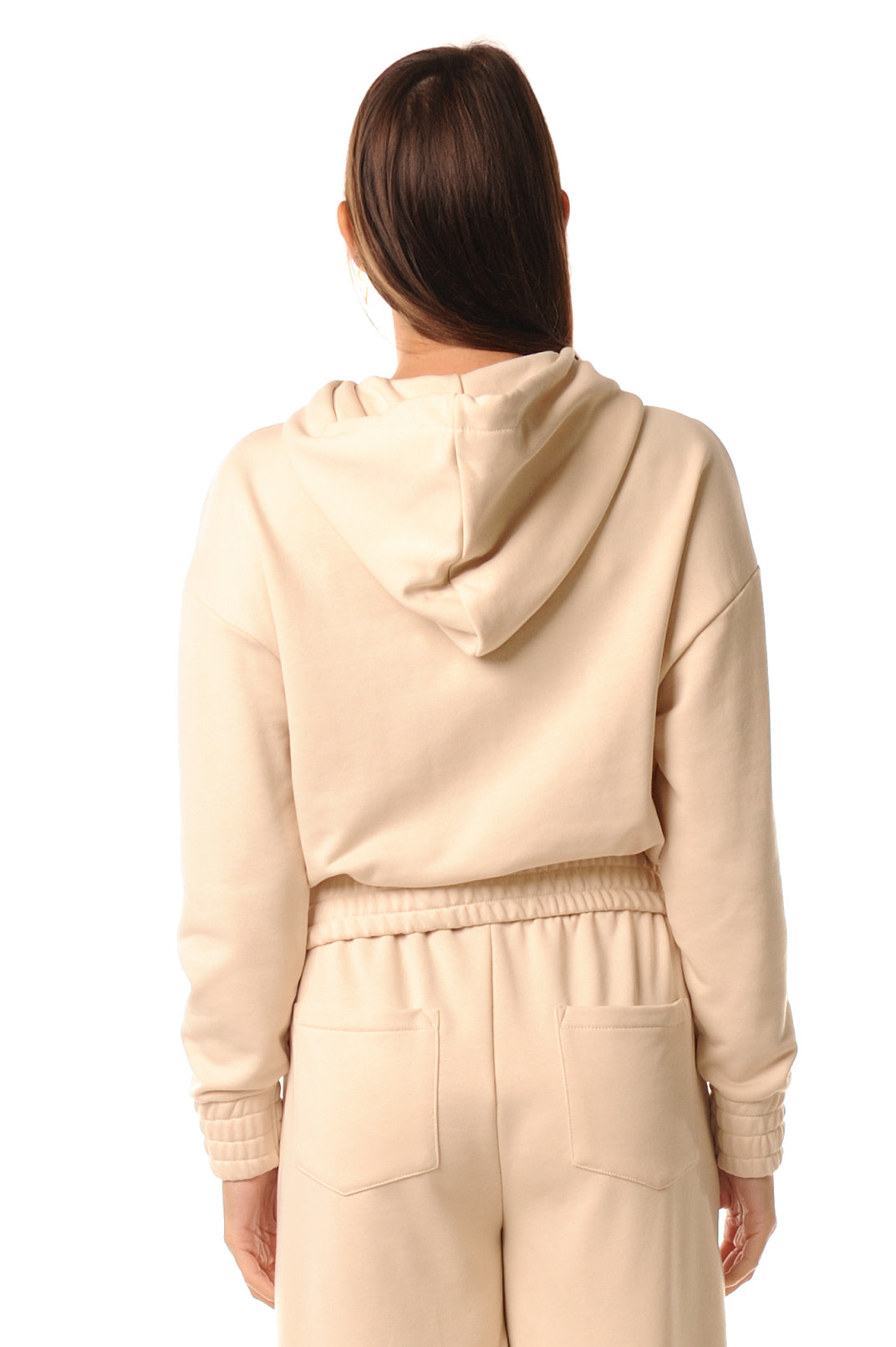 Felpa donna Lokita LOK52021