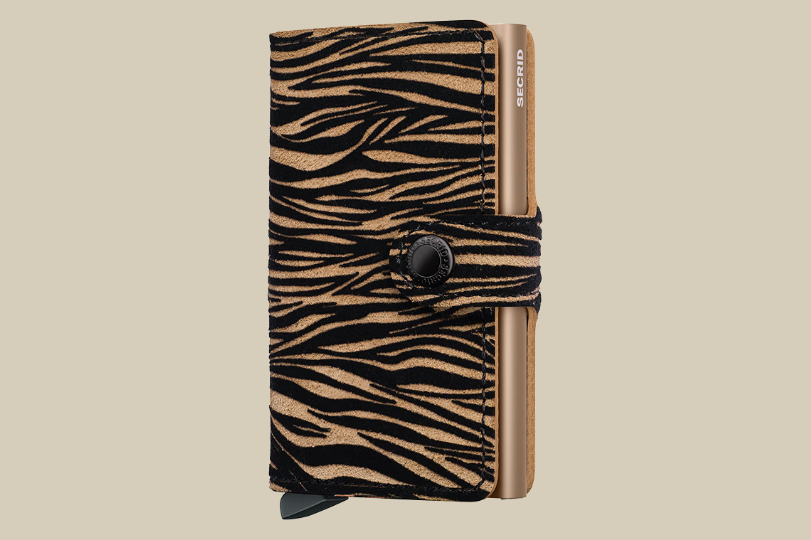 Portafoglio donna Secrid MZE